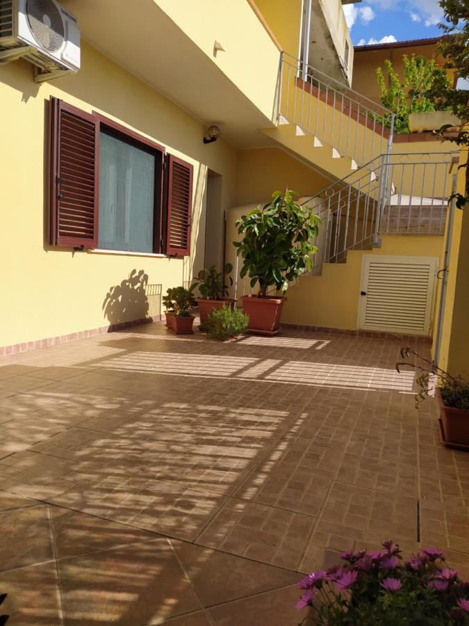 Bouganville Olmedo Exterior photo