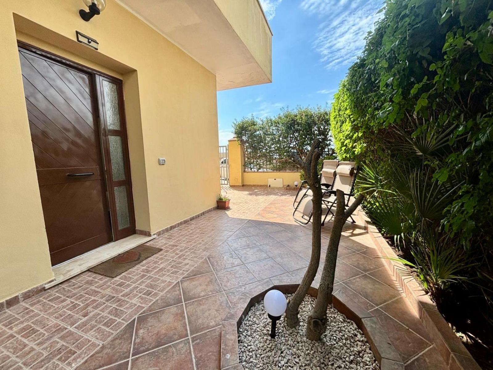 Bouganville Olmedo Exterior photo
