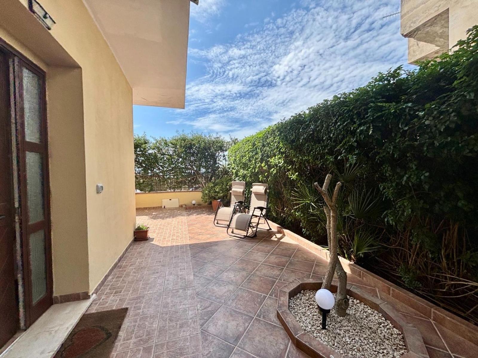 Bouganville Olmedo Exterior photo