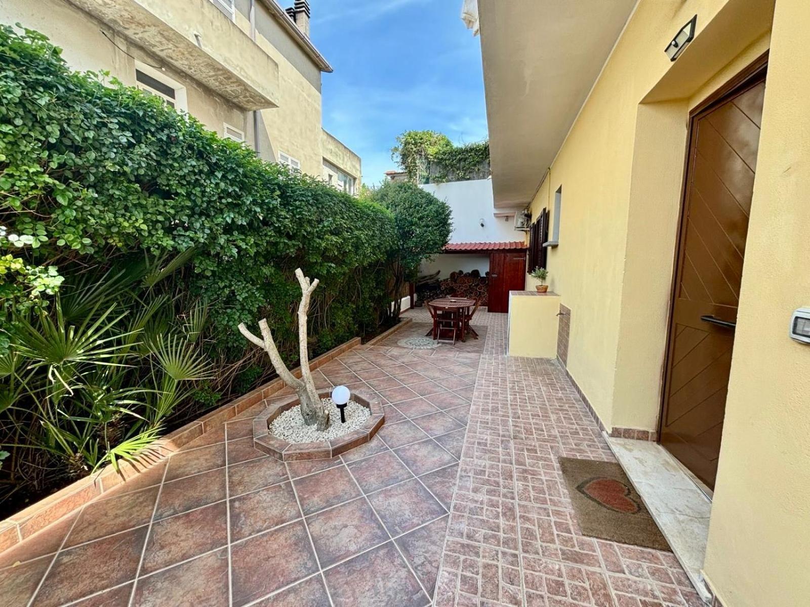 Bouganville Olmedo Exterior photo
