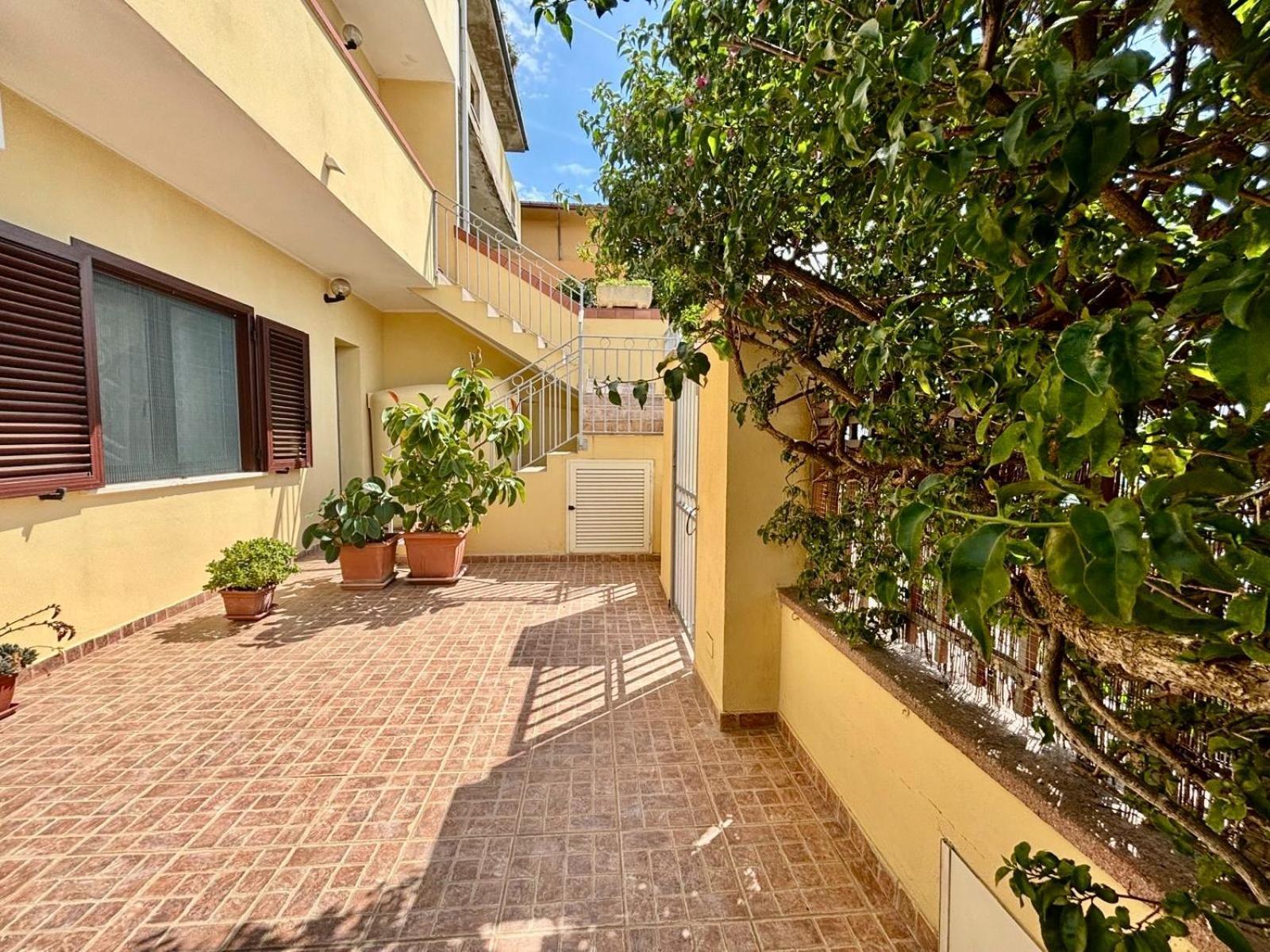 Bouganville Olmedo Exterior photo