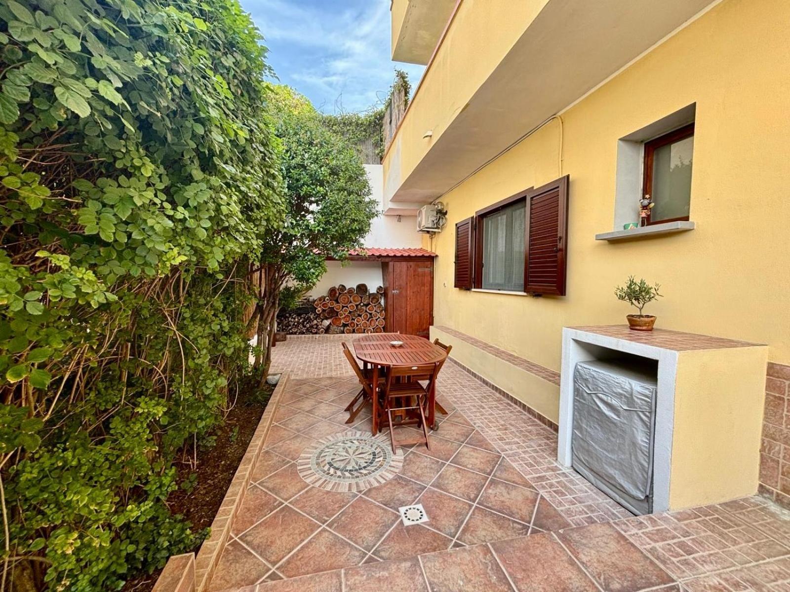Bouganville Olmedo Exterior photo